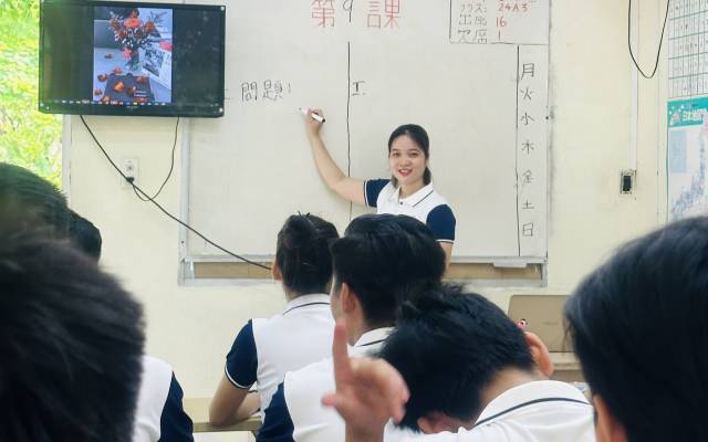 日本語初級コース (N5-N4) – ご希望の受講者向け